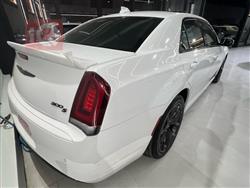 کرایسلەر 300